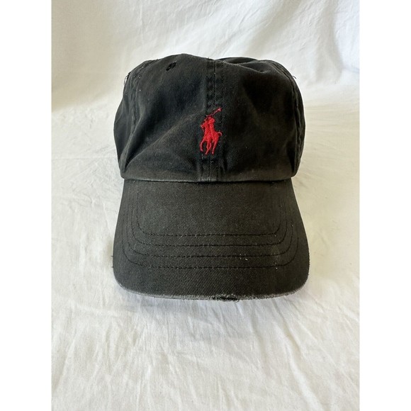 Polo by Ralph Lauren Accessories Vintage Polo By Ralph Lauren